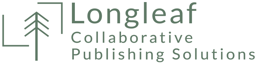 Longleaf Services logo header