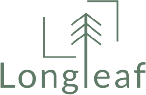 Longleaf logo square