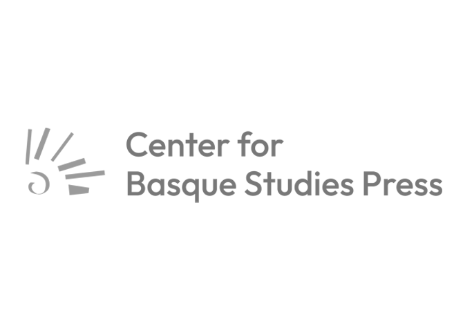 Center for Basque Studies Press